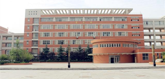 陕西省四所新升一本大学招生数据之二（陕西省内）——西安医学院