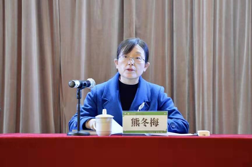 共青团西安医学院第三次代表大会暨西安医学院第三次学生代表大会顺利