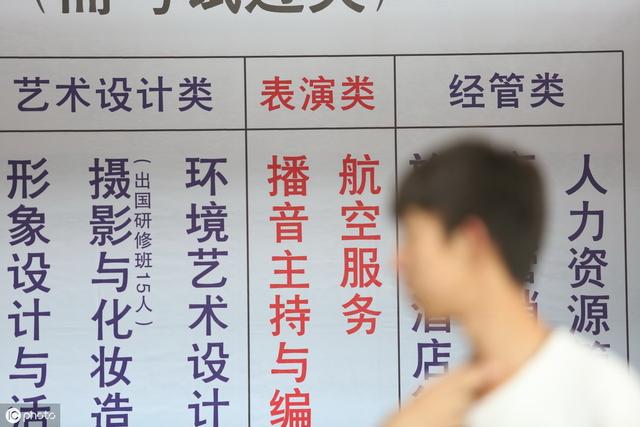 2017-2019陕西一本院校位次变化！西安医学院、西安财经大学抢眼