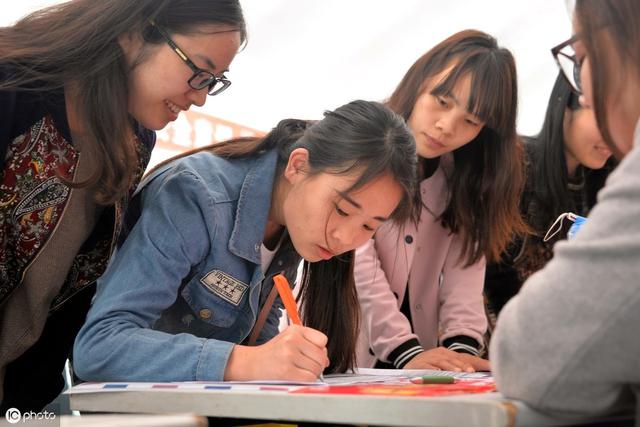 2017-2019陕西一本院校位次变化！西安医学院、西安财经大学抢眼