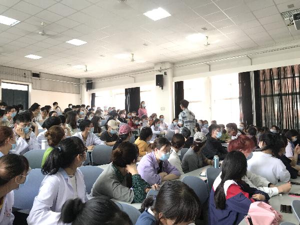 模拟面试 模拟面试